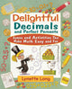 Delightful Decimals and Perfect Percents
