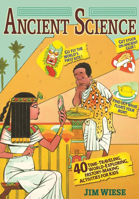 Ancient Science