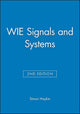 Signals and Systems, International Edition