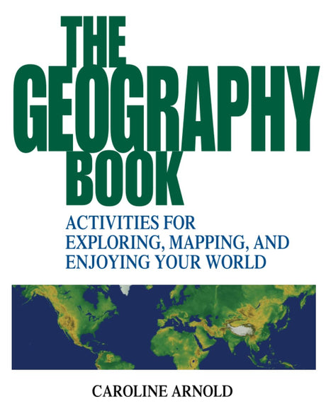 The Geography Book