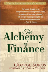 The Alchemy of Finance