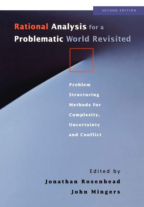 Rational Analysis for a Problematic World Revisited
