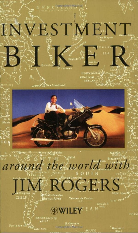Investment Biker