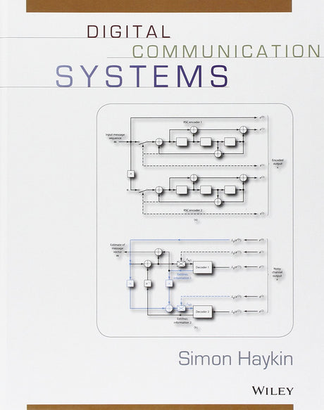 Digital Communication Systems