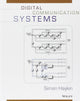 Digital Communication Systems