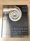 Calculus