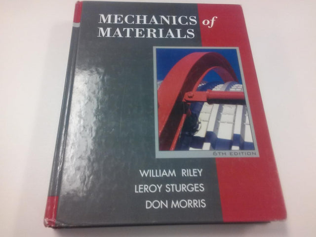 Mechanics of Materials
