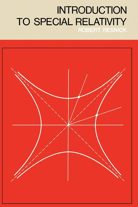 Introduction to Special Relativity