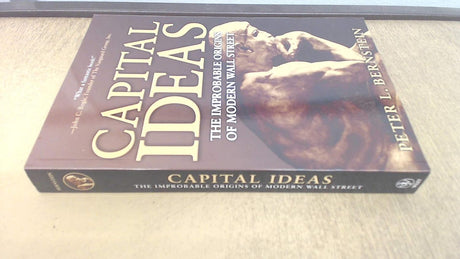 Capital Ideas