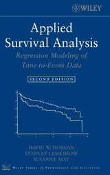 Applied Survival Analysis