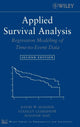 Applied Survival Analysis