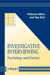 Investigative Interviewing