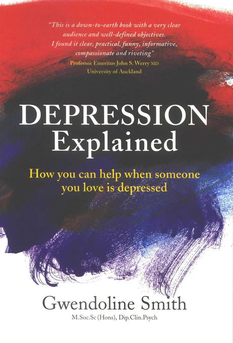 Depression Explained