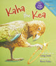 Kaha the Kea
