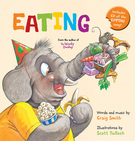 Eating
