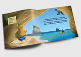 Tama the Kiwi Tiki Tours New Zealand