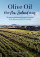 Olive Oil the New Zealand Way