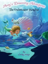 Amy's Dreaming Adventures