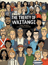 Te Tiriti o Waitangi/The Treaty of Waitangi