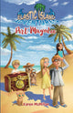 Elastic Island: Alphabet Resort
