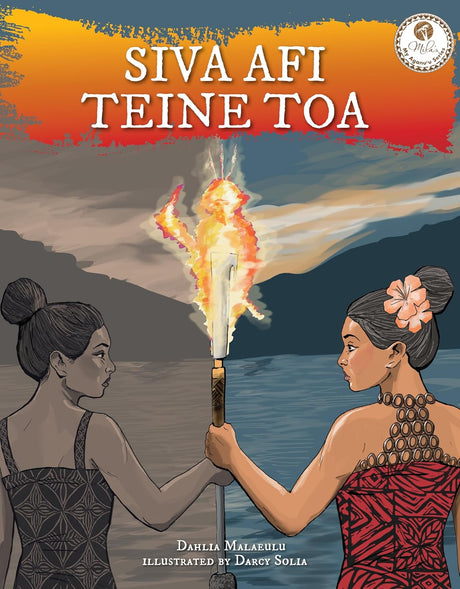 Siva Afi Teine Toa