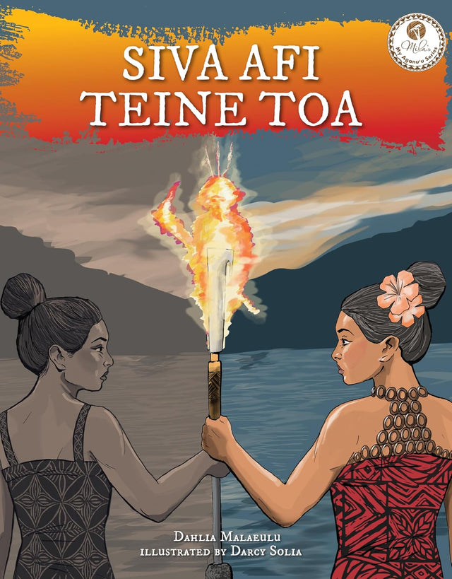 Siva Afi Teine Toa
