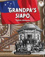 Grandpa's Siapo