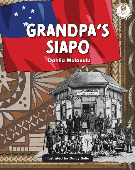 Grandpa's Siapo