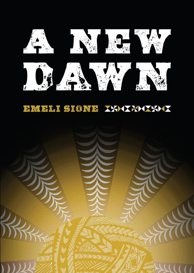 A New Dawn