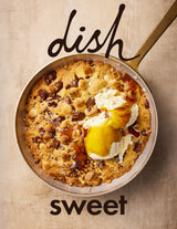 Dish SWEET