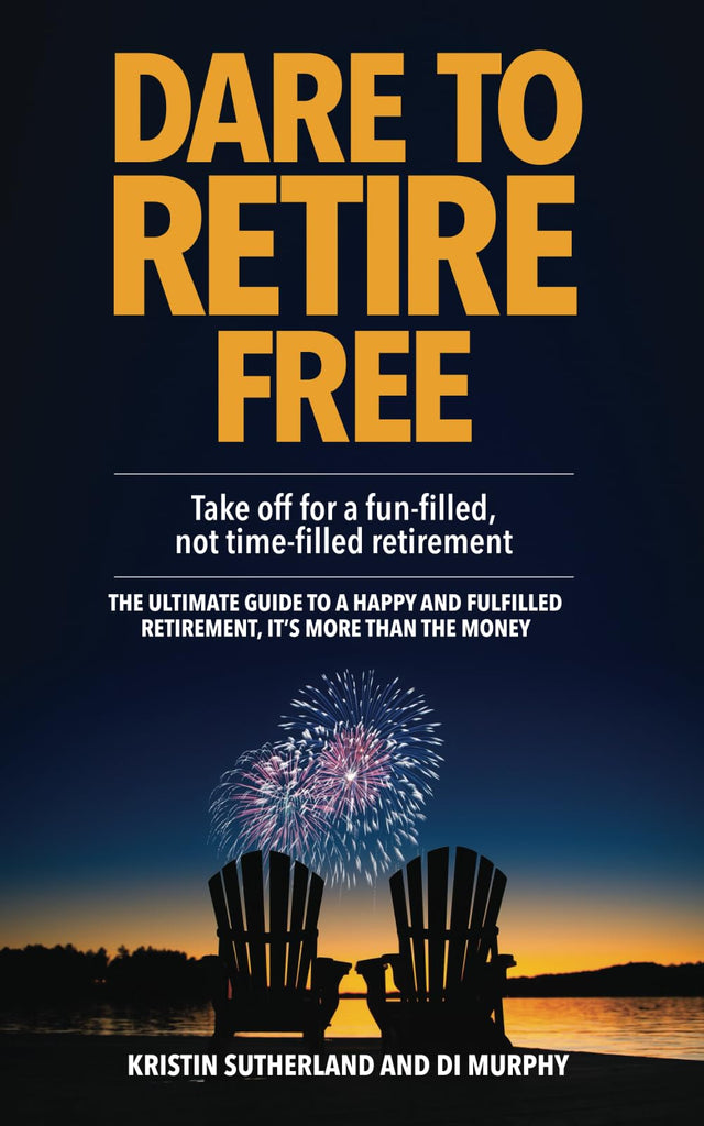 Dare to Retire Free