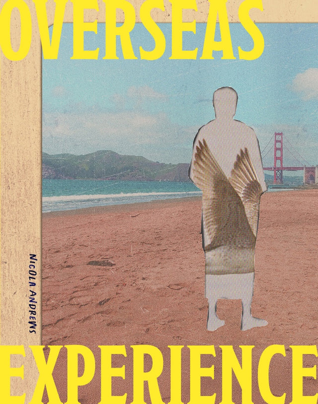 Overseas Experience