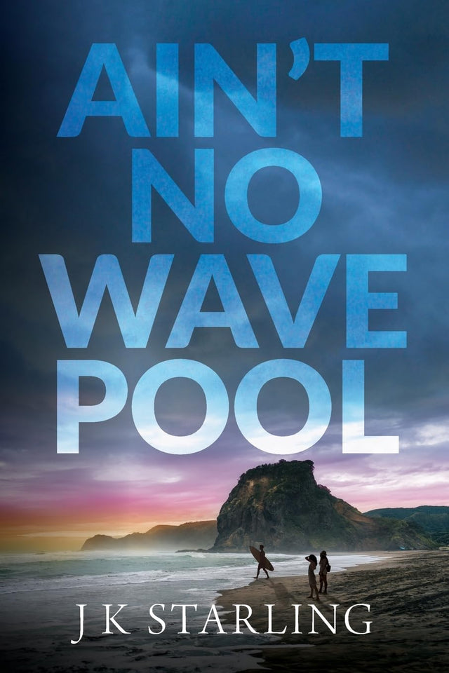 Ain't No Wave Pool