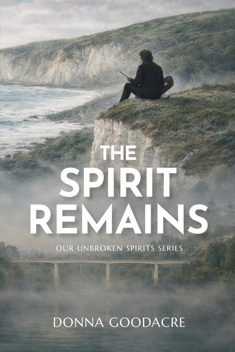 The Spirit Remains