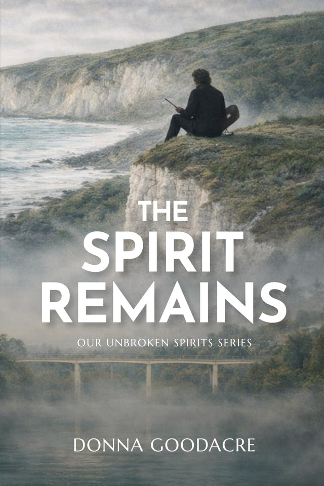 The Spirit Remains
