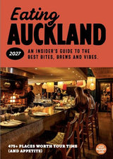 Eating Auckland