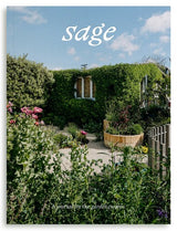 Sage: A journal for the garden curious