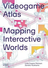 Videogame Atlas