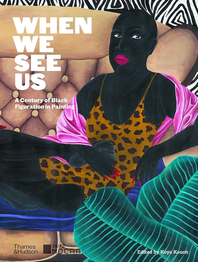 When We See Us