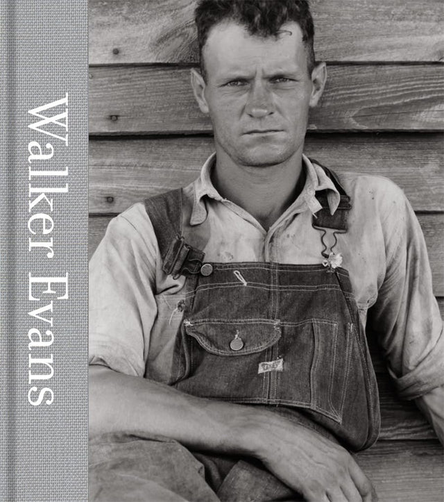Walker Evans
