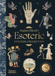 Stephen Ellcock’s Esoteric Sticker Collection