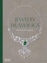 Jewelry Drawings