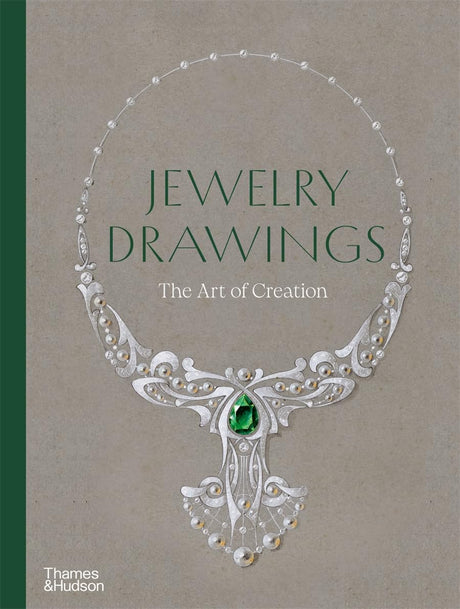 Jewelry Drawings