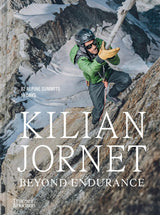 Kilian Jornet: Beyond Endurance
