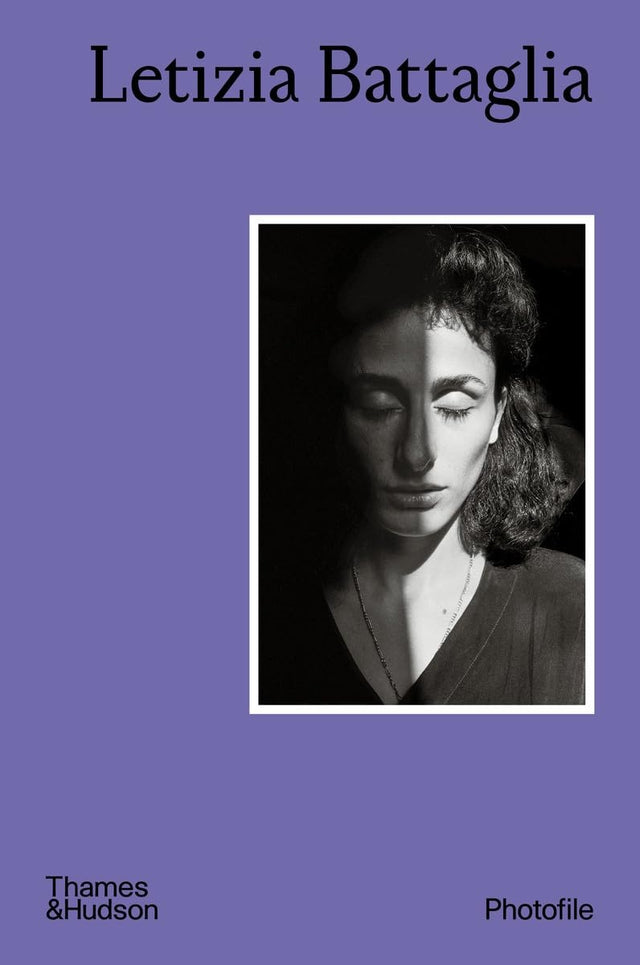 Letizia Battaglia