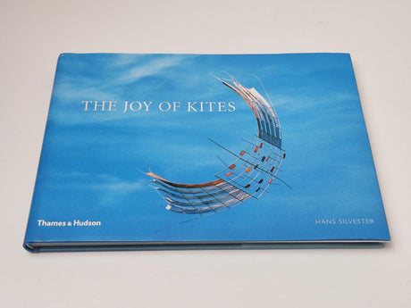 Joy of Kites