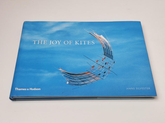 Joy of Kites