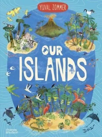 Our Islands
