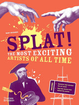 Splat!