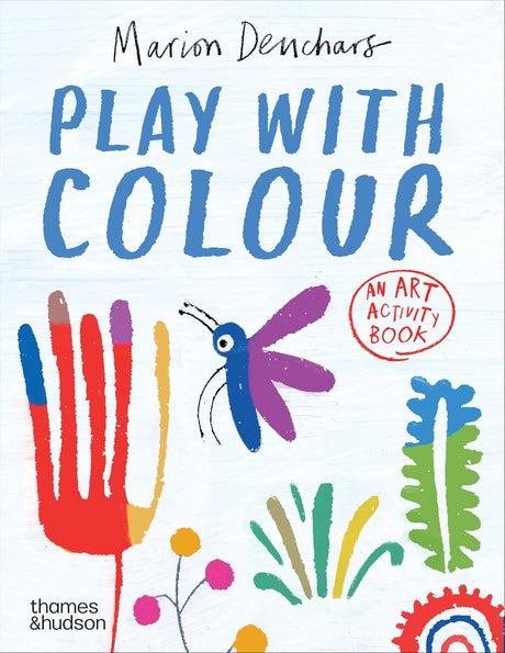 Play with Colour
